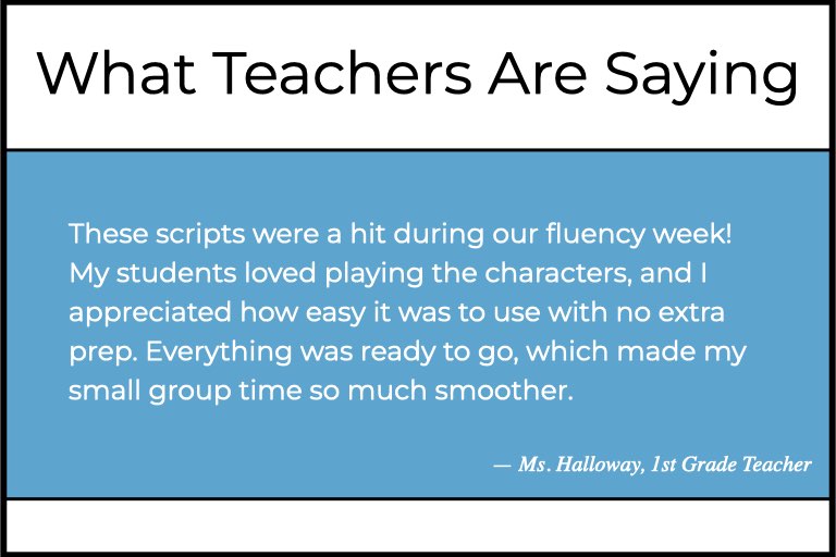 the ugly duckling readers theater scripts