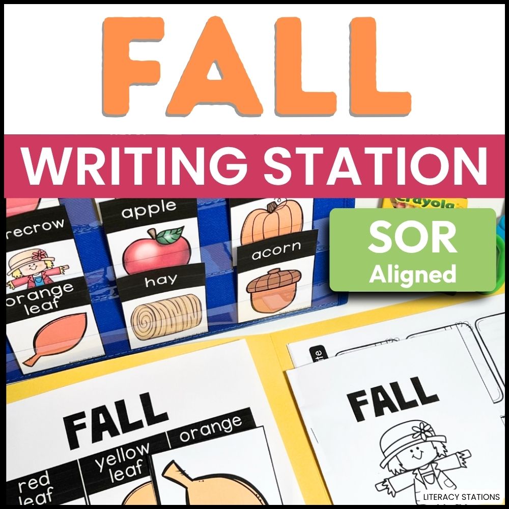 fall writing center