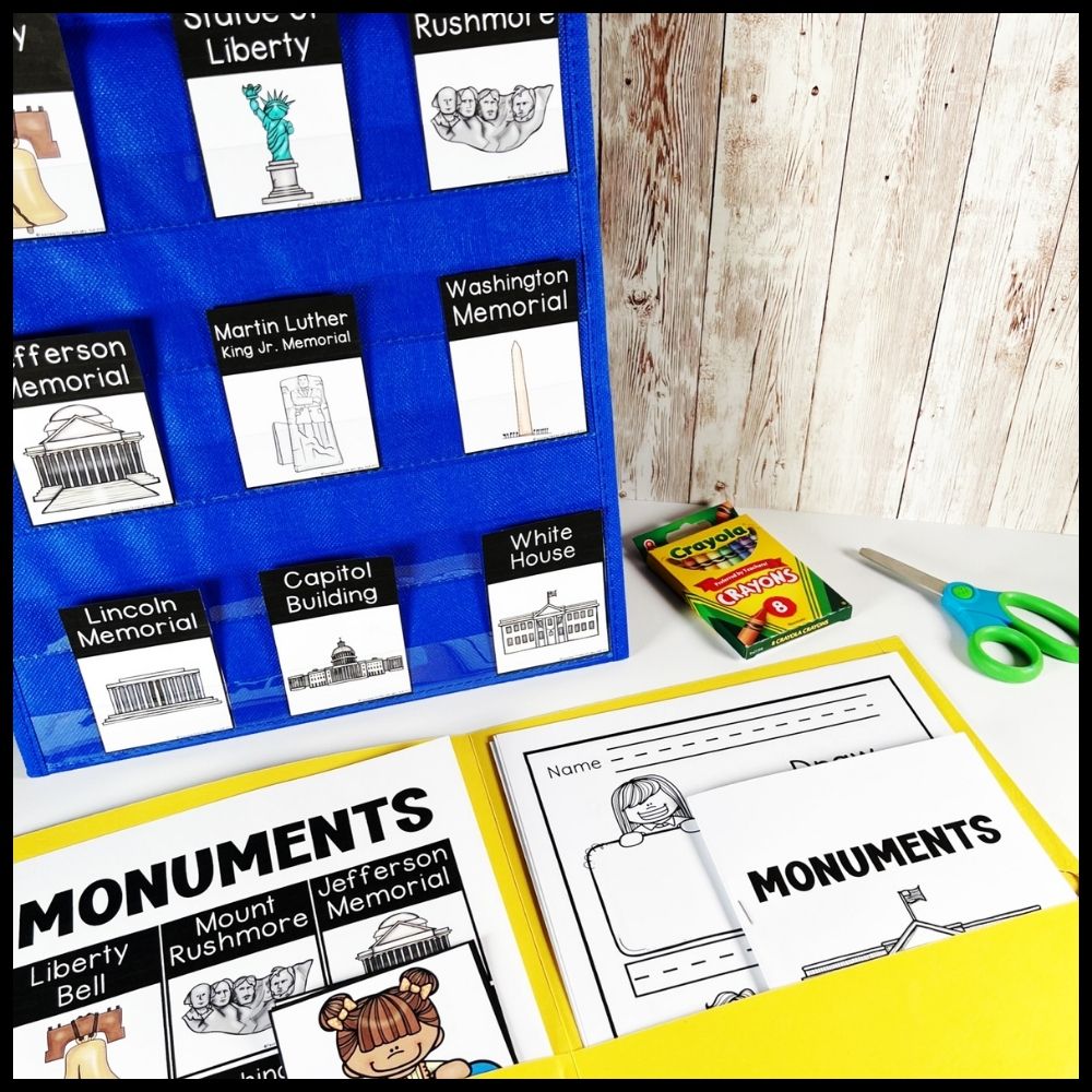 monuments writing center