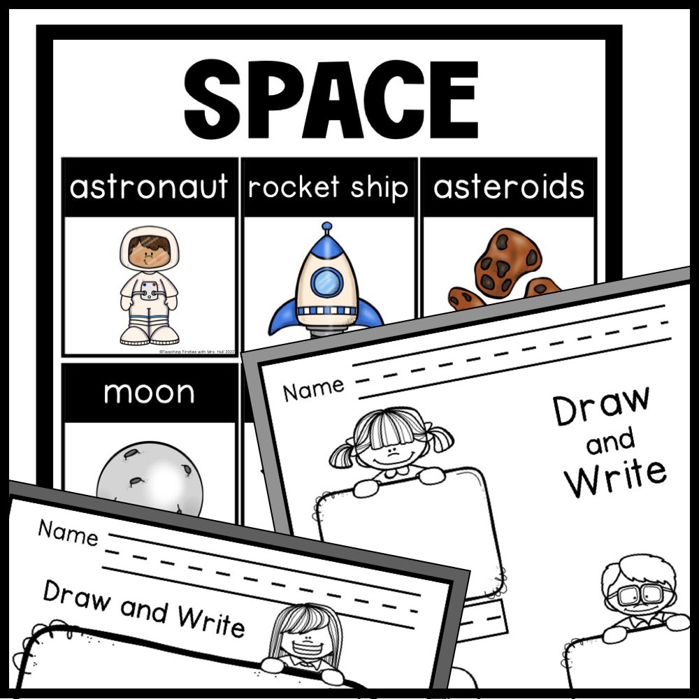 space writing center