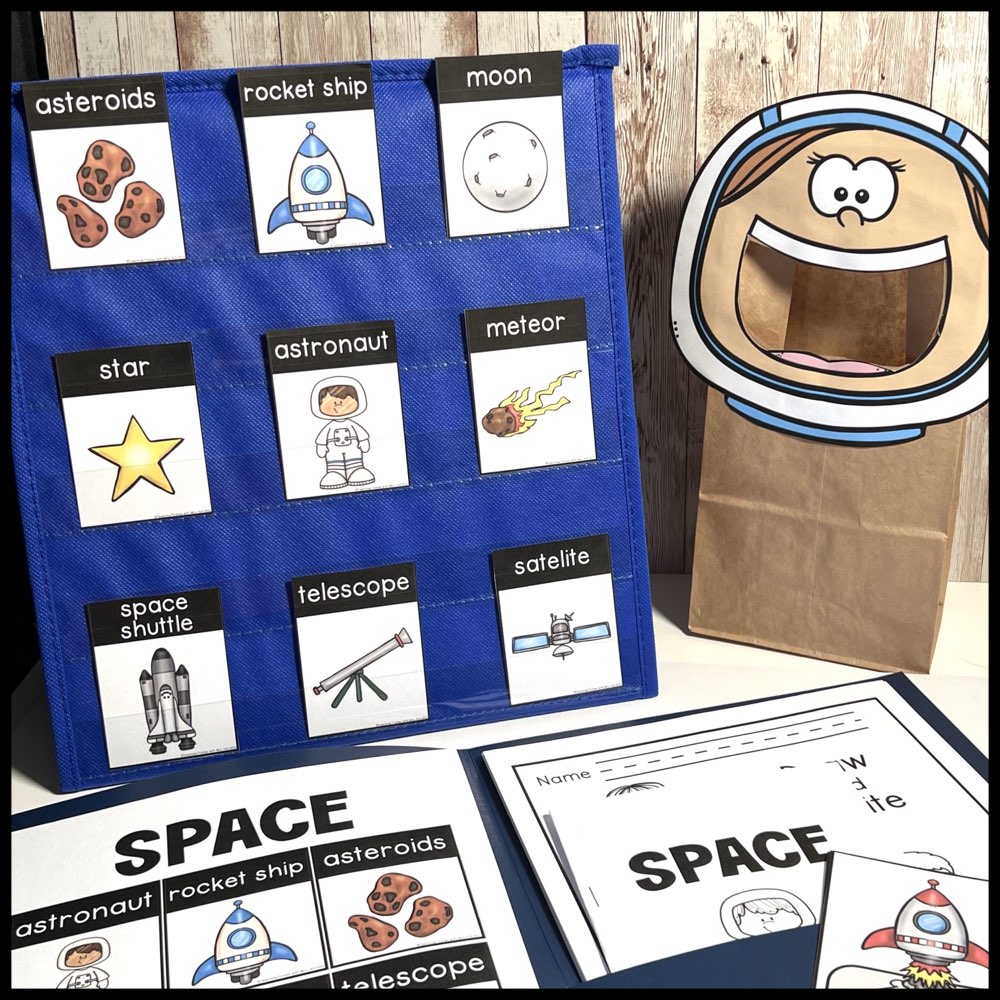 space writing center